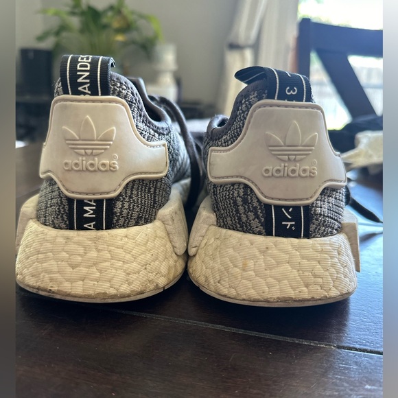 Adidas NMD’s - Picture 3 of 4